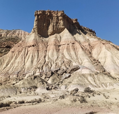Bardenas Reales
