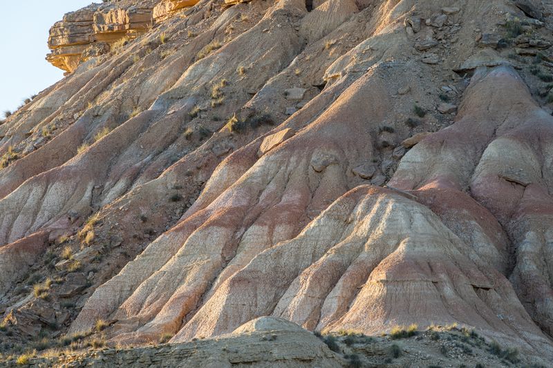 Bardenas Buggies Tour